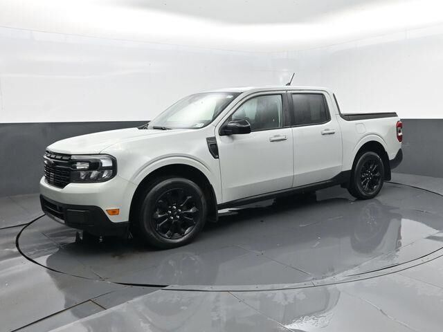 2024 Ford Maverick Lariat — photo 1 of 26