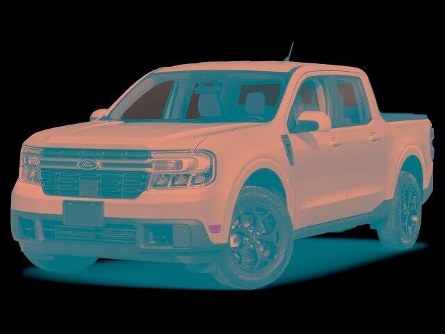 2024 Ford Maverick Lariat — photo 1 of 39