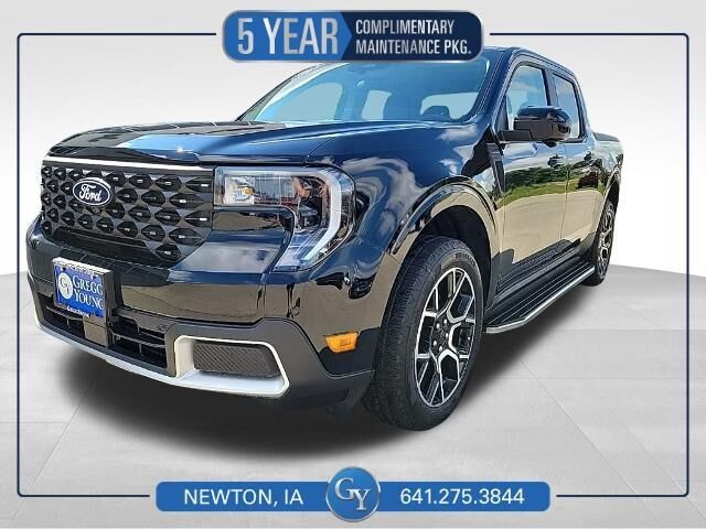 2026 Ford Maverick Lariat — photo 1 of 22