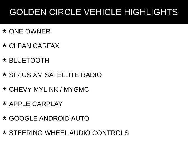 2018 Chevrolet Cruze LT Auto