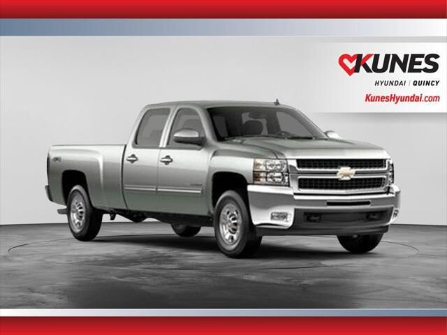 2009 Chevrolet Silverado 1500 LS