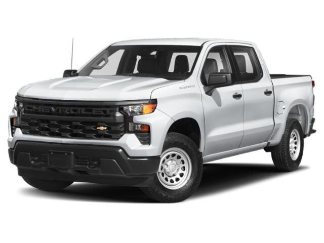 2023 Chevrolet Silverado 1500 LT — photo 1 of 13