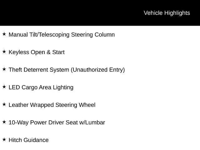 2022 Chevrolet Silverado 1500 Limited LT
