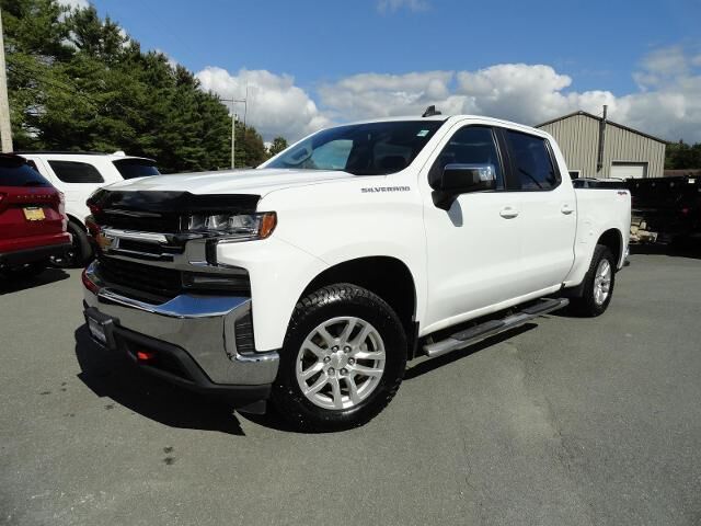 2022 Chevrolet Silverado 1500 Limited LT