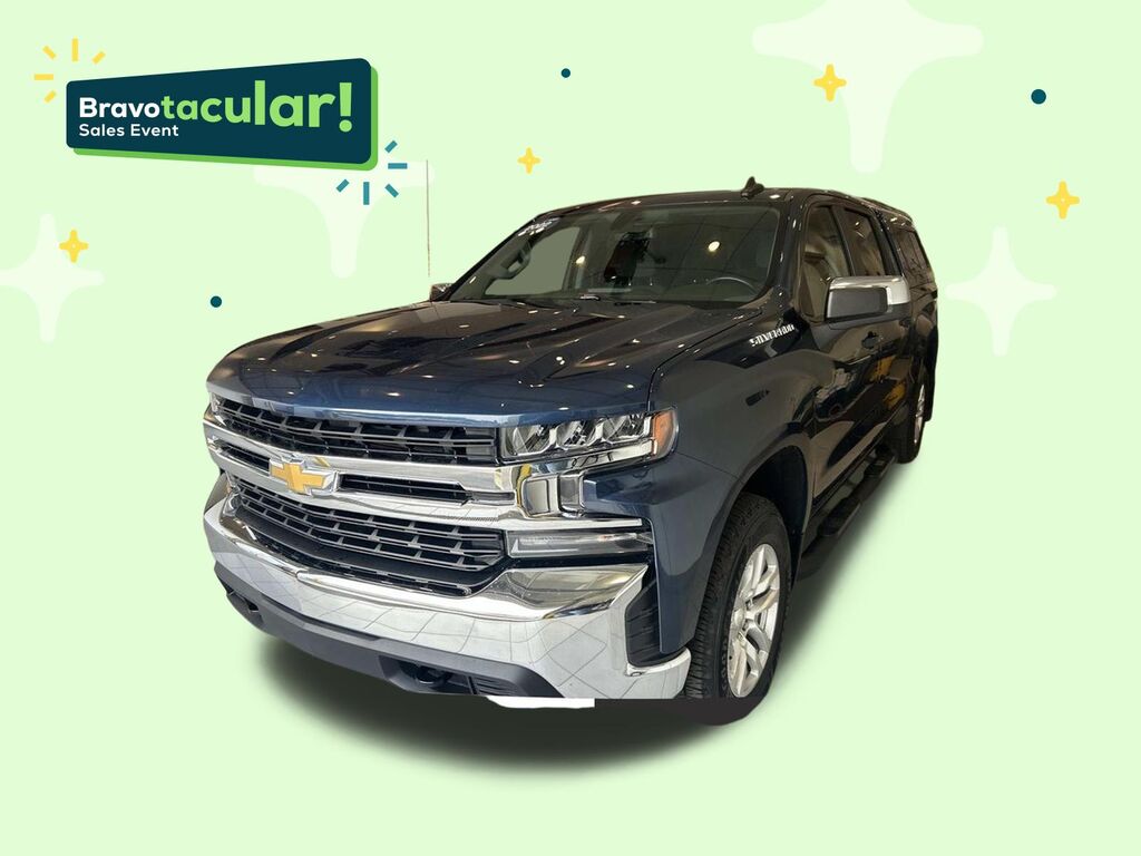 2022 Chevrolet Silverado 1500 LTD LT — photo 1 of 7