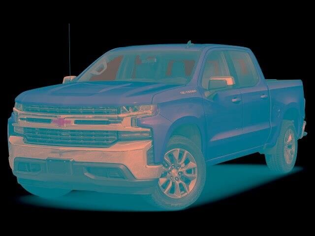 2019 Chevrolet Silverado 1500 LT — photo 1 of 24