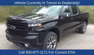 2019 Chevrolet Silverado 1500 RST — photo 1 of 27