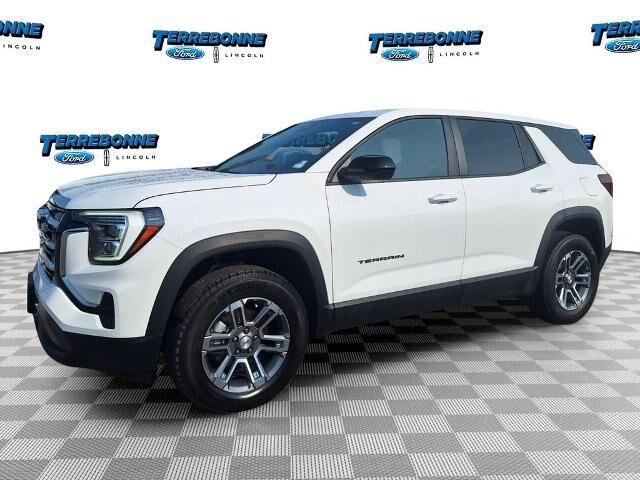 2026 GMC Terrain Elevation — photo 1 of 26