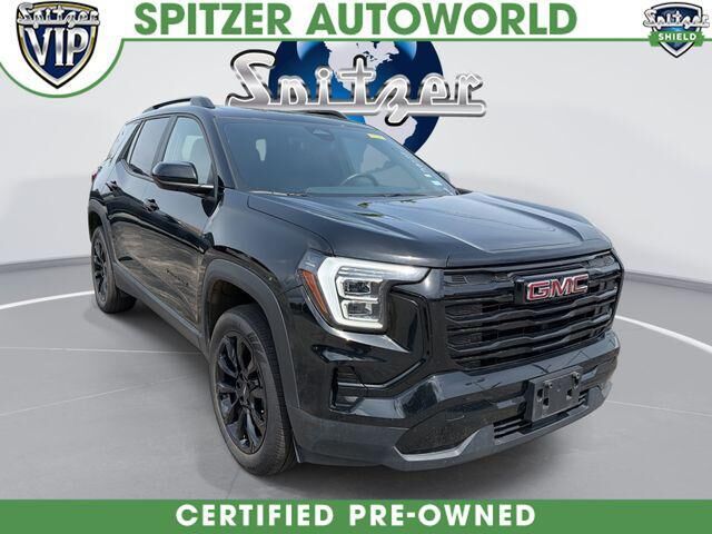 2026 GMC Terrain Elevation — photo 1 of 13