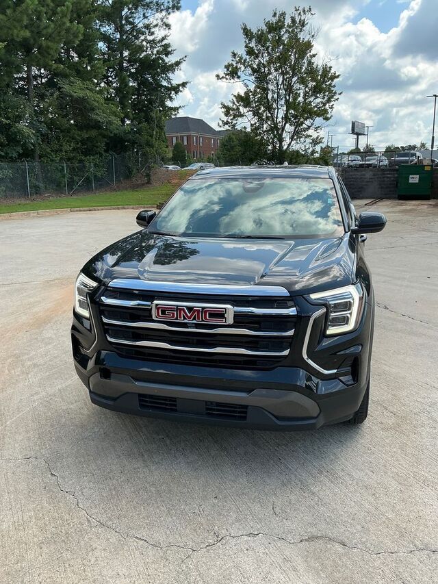 2026 GMC Terrain Elevation — photo 1 of 15
