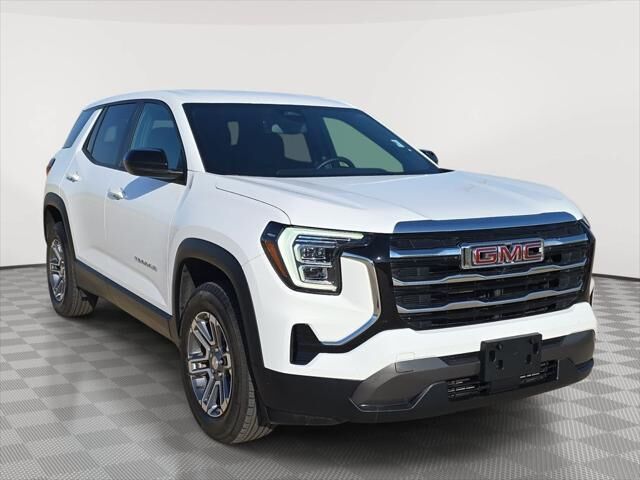 2026 GMC Terrain Elevation — photo 1 of 13