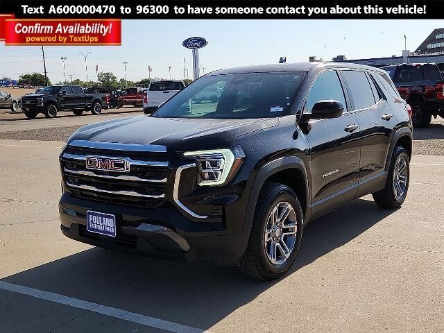2026 GMC Terrain Elevation — photo 1 of 12