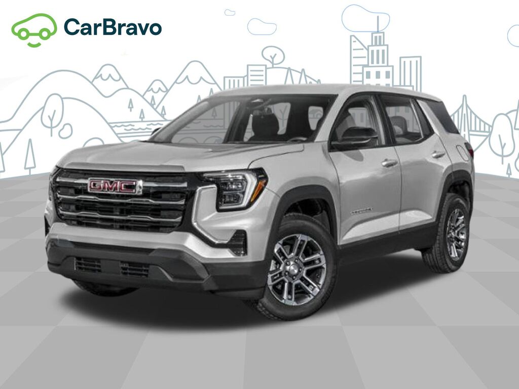 2026 GMC Terrain Elevation — photo 1 of 7