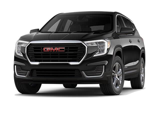 2023 GMC Terrain SLE — photo 1 of 1