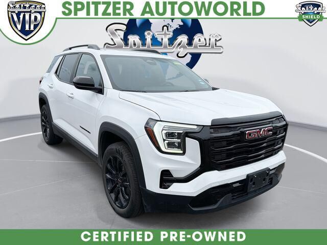 2026 GMC Terrain Elevation — photo 1 of 13