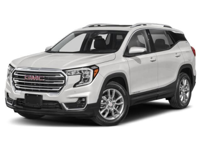 2023 GMC Terrain SLE — photo 1 of 1