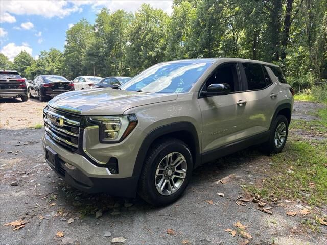 2025 GMC Terrain Elevation — photo 1 of 26