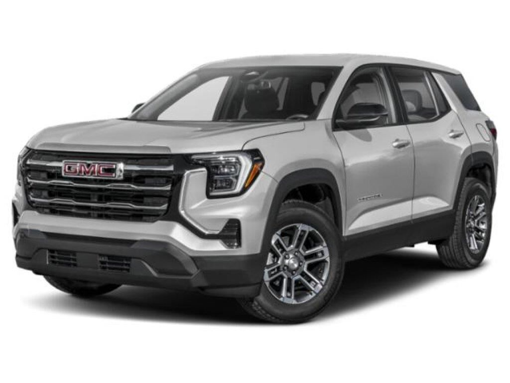 2026 GMC Terrain Elevation — photo 1 of 27