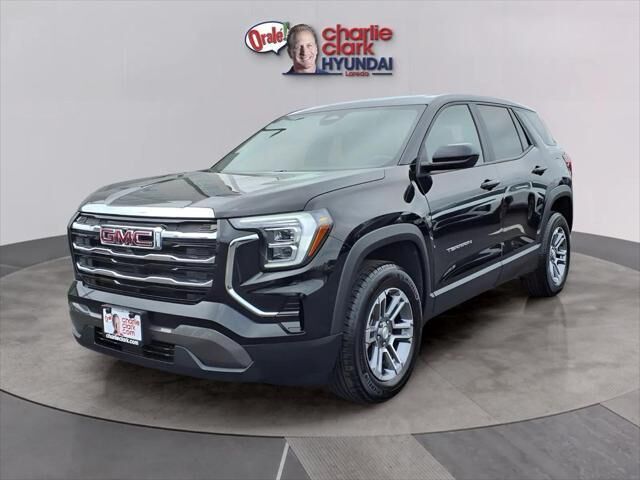 2026 GMC Terrain Elevation — photo 1 of 13
