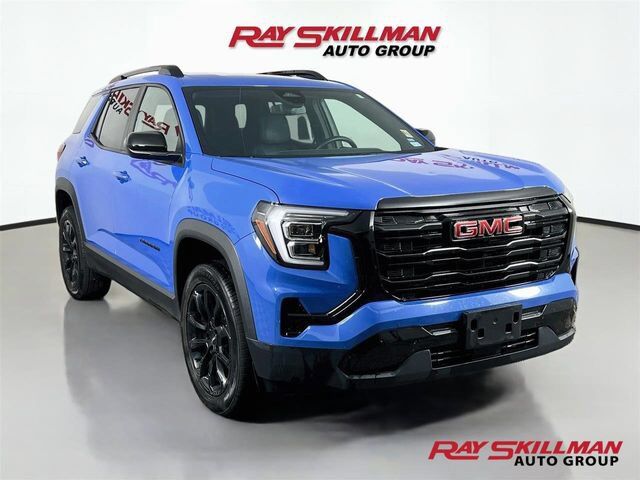 2026 GMC Terrain FWD Elevation — photo 1 of 13
