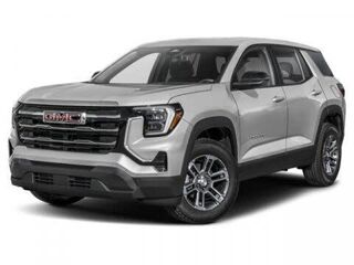 2026 GMC Terrain Elevation — photo 1 of 1