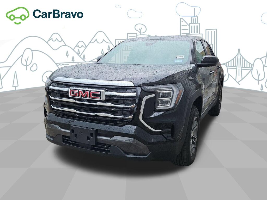 2025 GMC Terrain Elevation — photo 1 of 6