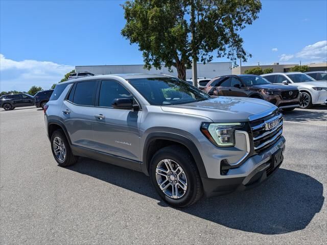 2025 GMC Terrain Elevation — photo 1 of 13