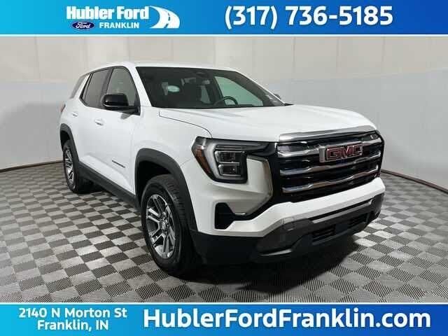 2026 GMC Terrain Elevation — photo 1 of 1