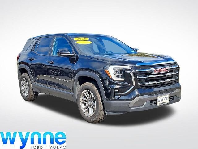 2026 GMC Terrain Elevation — photo 1 of 10