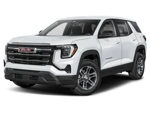 2026 GMC Terrain Elevation — photo 1 of 13