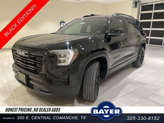 2026 GMC Terrain Elevation — photo 1 of 13
