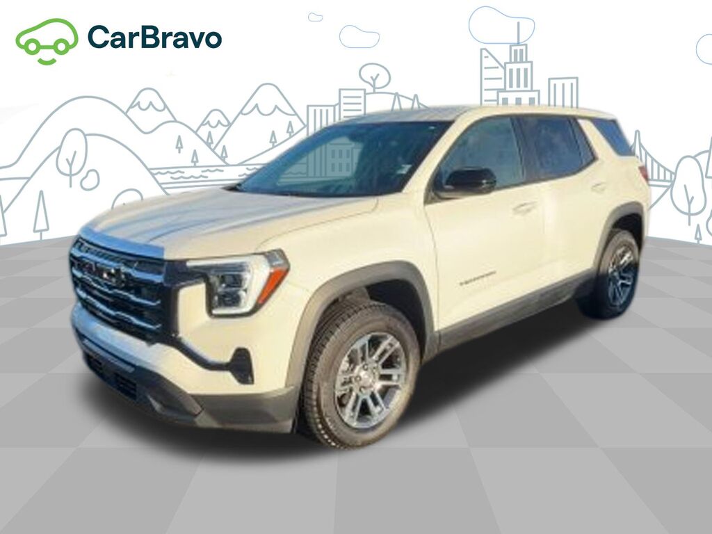 2026 GMC Terrain Elevation — photo 1 of 7