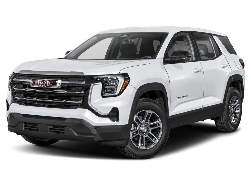 2026 GMC Terrain Elevation — photo 1 of 1