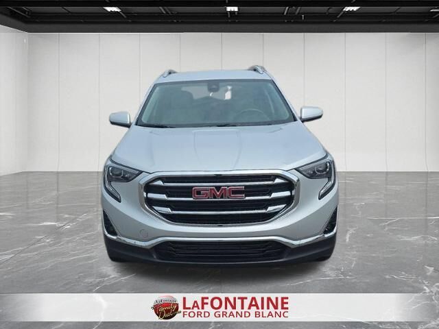 2020 GMC Terrain SLT — photo 1 of 24