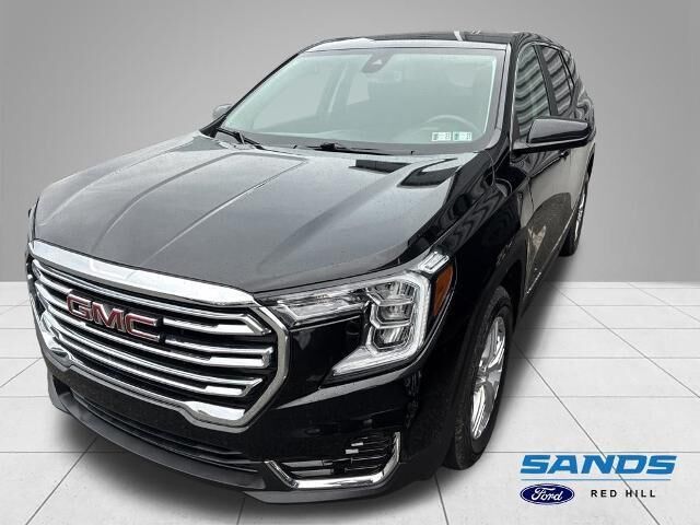 2024 GMC Terrain SLE — photo 1 of 25