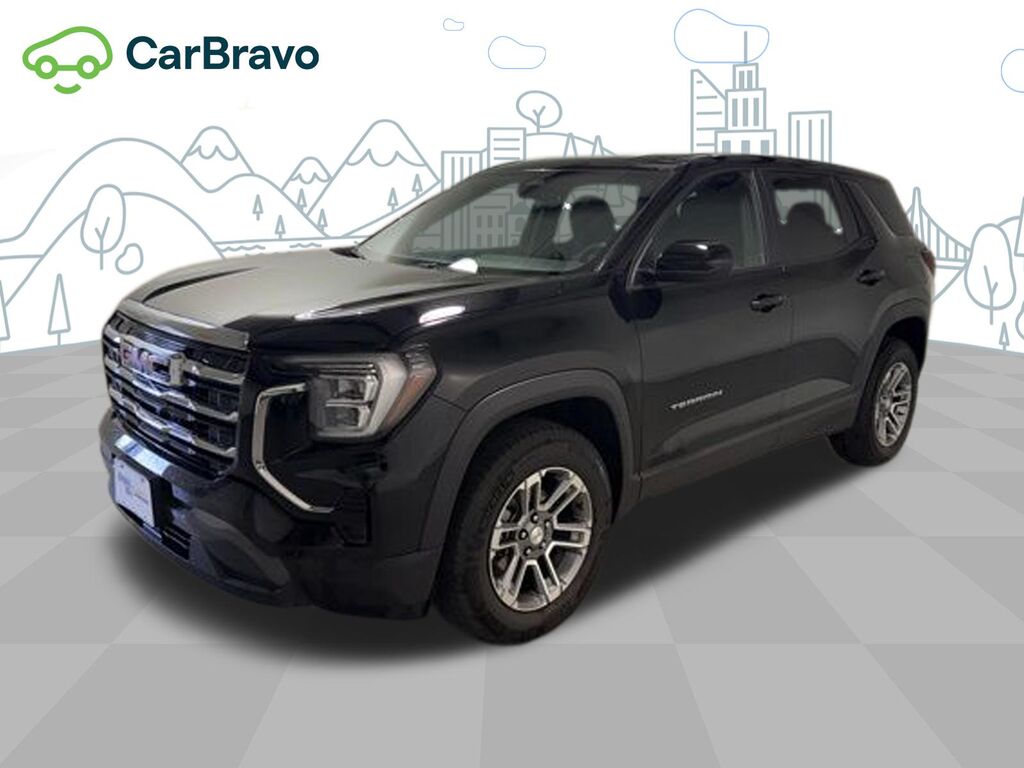 2025 GMC Terrain Elevation — photo 1 of 6