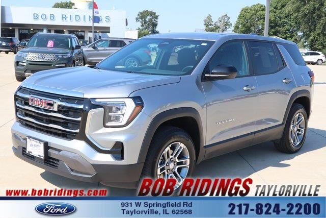2026 GMC Terrain Elevation — photo 1 of 26