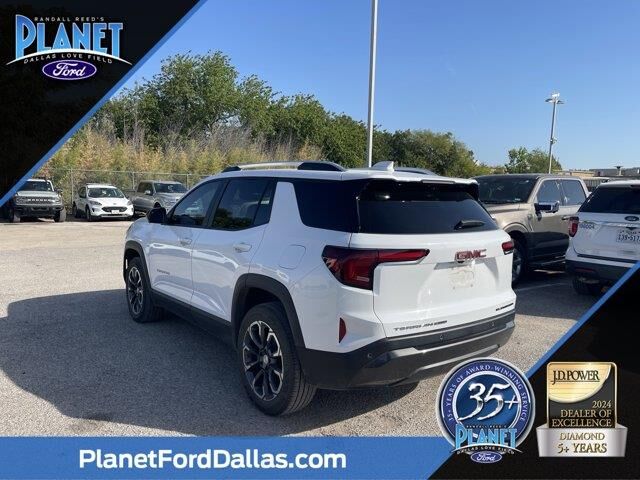 2025 GMC Terrain Elevation — photo 1 of 30