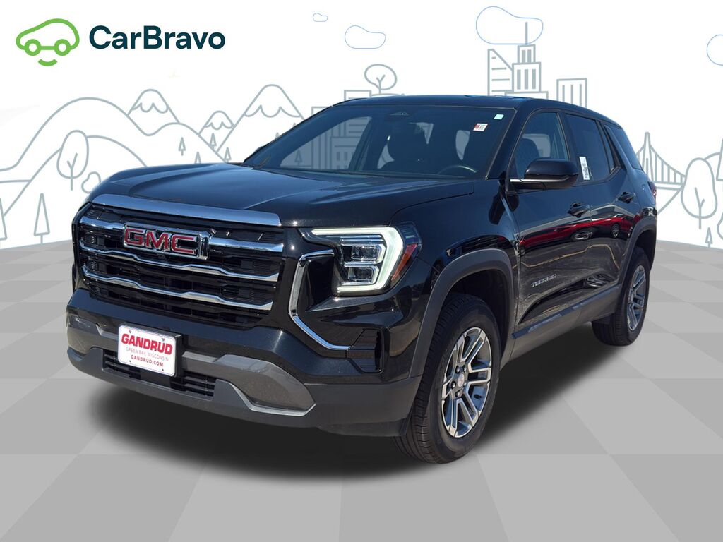 2025 GMC Terrain Elevation — photo 1 of 7