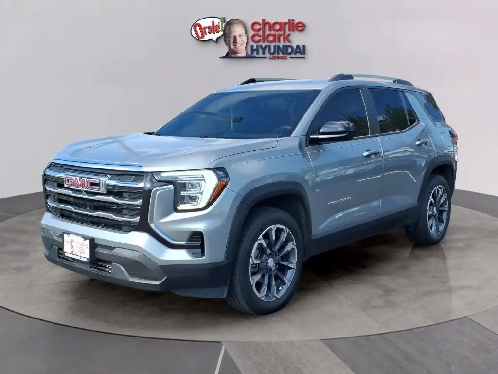 2025 GMC Terrain Elevation — photo 1 of 13