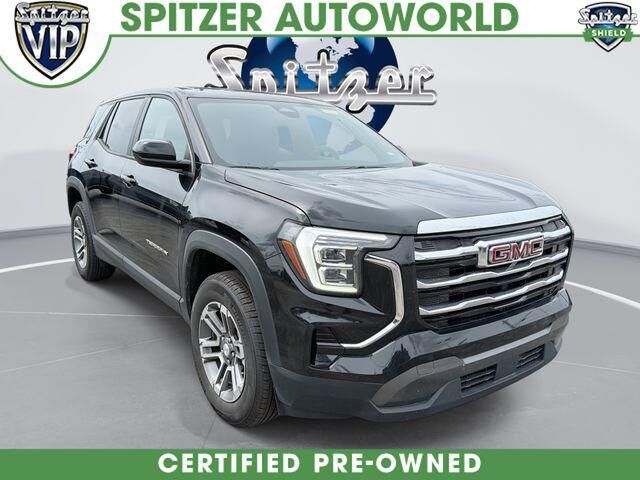 2026 GMC Terrain Elevation — photo 1 of 13