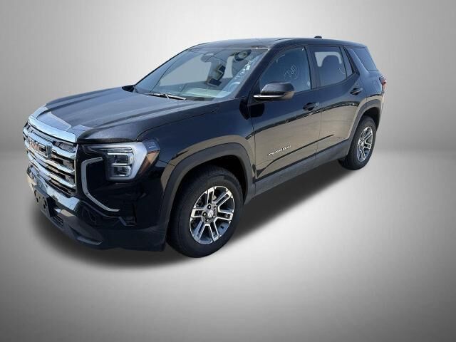 2026 GMC Terrain Elevation — photo 1 of 26