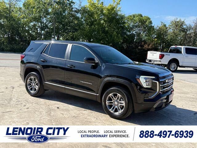 2026 GMC Terrain Elevation — photo 1 of 14