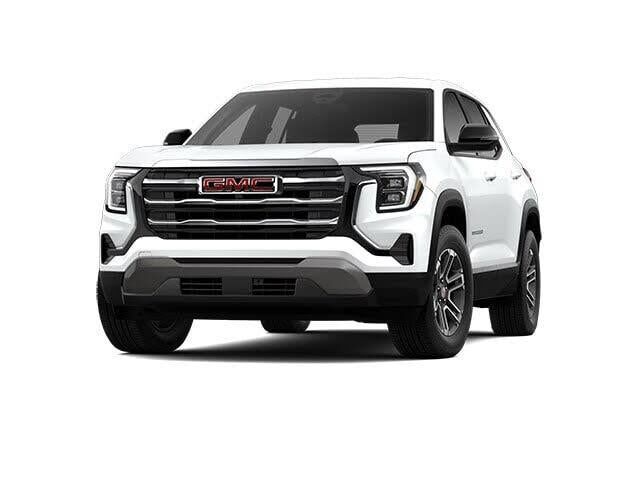 2026 GMC Terrain Elevation — photo 1 of 1