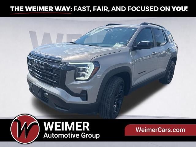 2026 GMC Terrain Elevation — photo 1 of 13