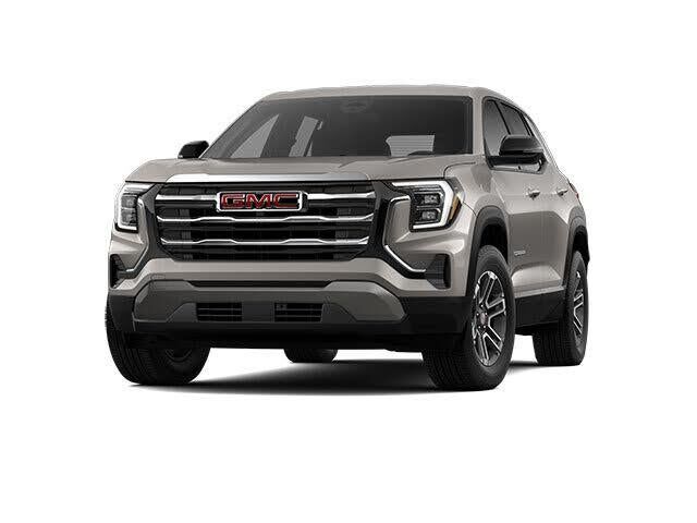 2026 GMC Terrain Elevation — photo 1 of 27