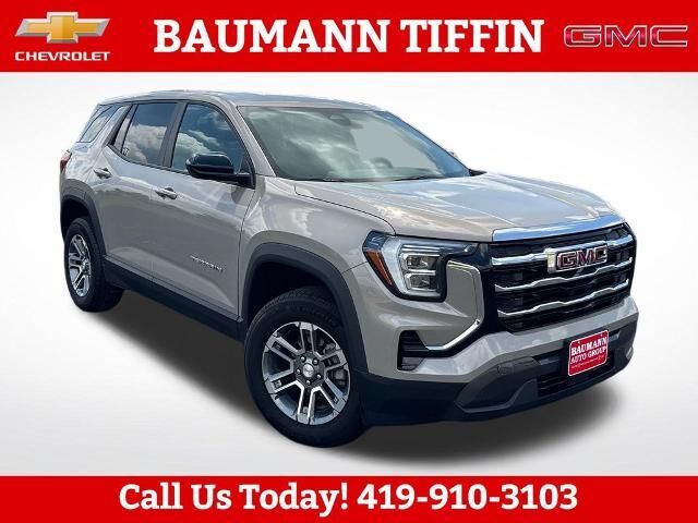 2025 GMC Terrain Elevation — photo 1 of 13
