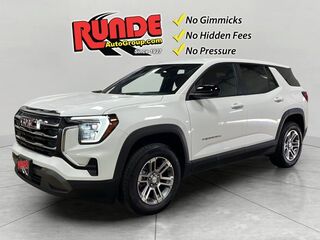 2025 GMC Terrain AWD Elevation