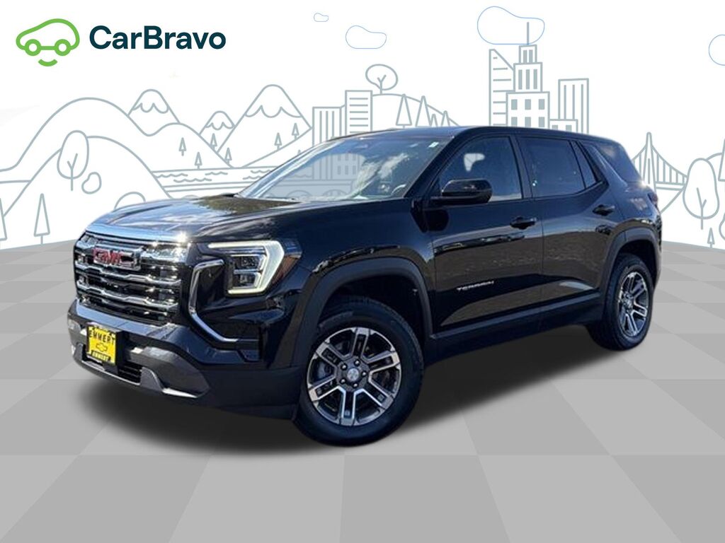 2025 GMC Terrain Elevation — photo 1 of 7