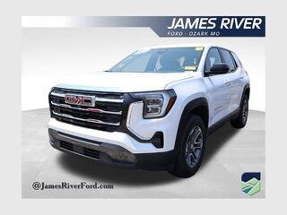 2026 GMC Terrain Elevation — photo 1 of 52
